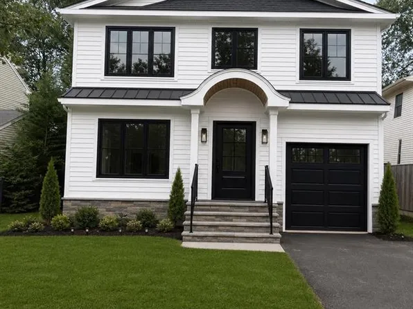 292 Wales Avenue, River Edge, NJ 07661