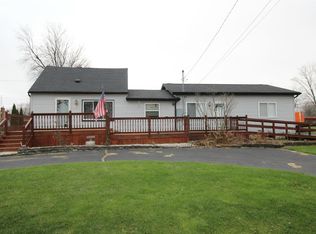 5167 Flagler St, Flint, MI 48532