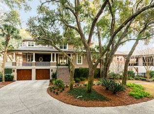 499 Old Dock Rd, Johns Island, SC 29455