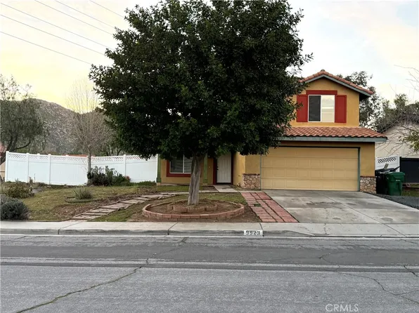9923 Whitewater Rd, Moreno Valley, CA 92557