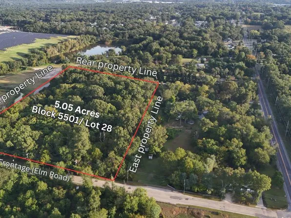 1508 Elm Rd, Vineland, NJ 08360