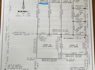 Tremblay Rd #C, Mancelona, MI 49659