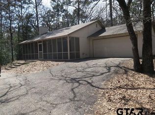 217 Dogwood Trl, Hawkins, TX 75765
