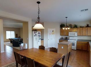 220 W Calle Bayeta, Sahuarita, AZ 85629