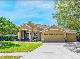 4415 Merrick Run Ln, Valrico, FL 33596