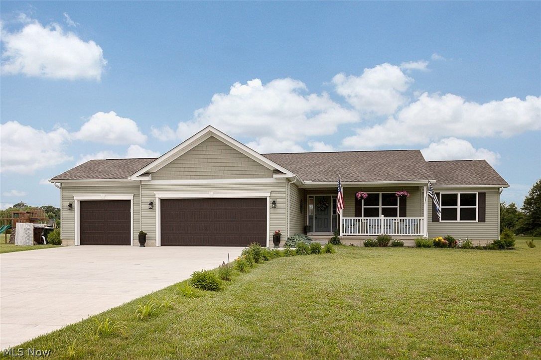 ⭐︎RT-3130423659⭐︎ 14446 State Route 301, Lagrange, OH 44050 | Zillow