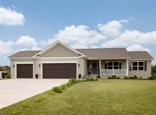 14446 State Route 301, Lagrange, OH 44050