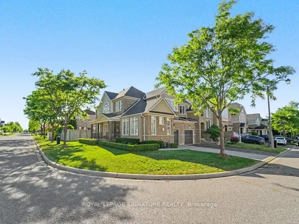 22 Ulson Dr, Richmond Hill, ON L4E 4V6