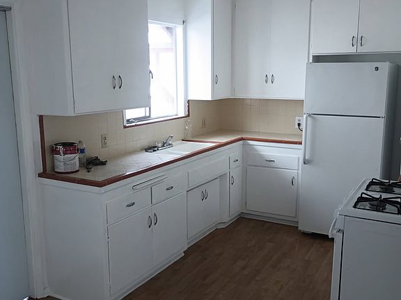Kitchen Space