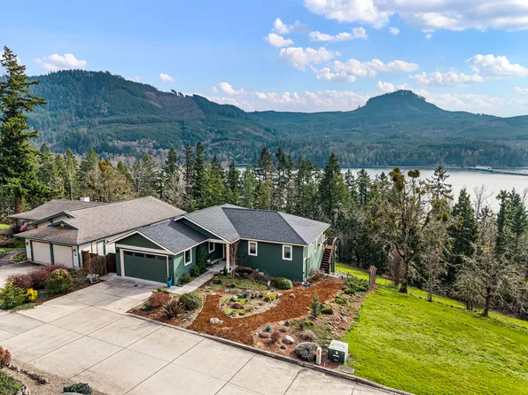 530 Sunridge Ln, Lowell, OR 97452