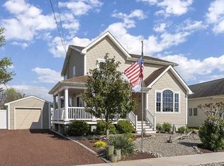 713 Adriatic Ave, Cape May, NJ 08204