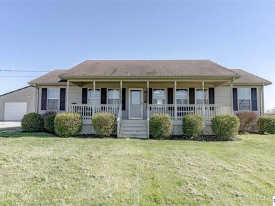 4000 S L And North Tpke, Magnolia, KY, 42757