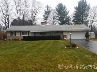 1409 Sun Terrace Dr, Flint, MI 48532