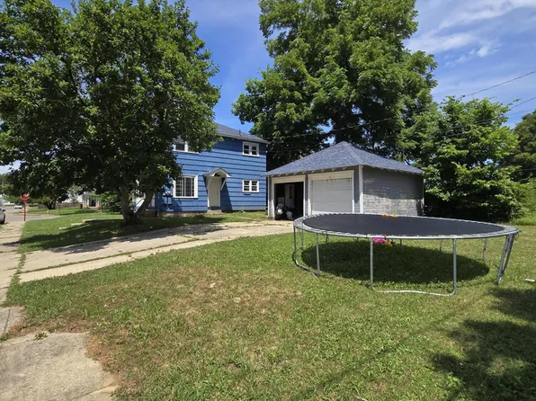 1714 Woodward Ave, Springfield, OH 45506