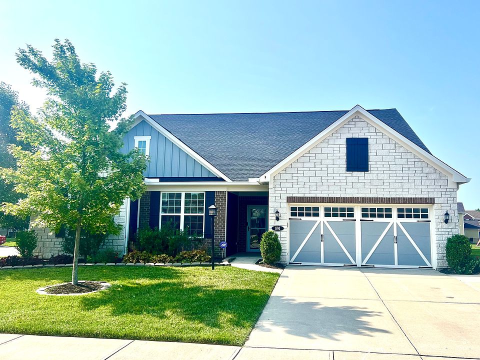 1st image of 891 Silverheels Dr