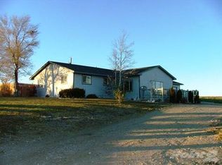 179 Antelope Gap Rd, Wheatland, WY 82201