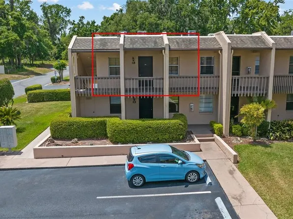 2437 NE 6th St APT 26, Ocala, FL 34470