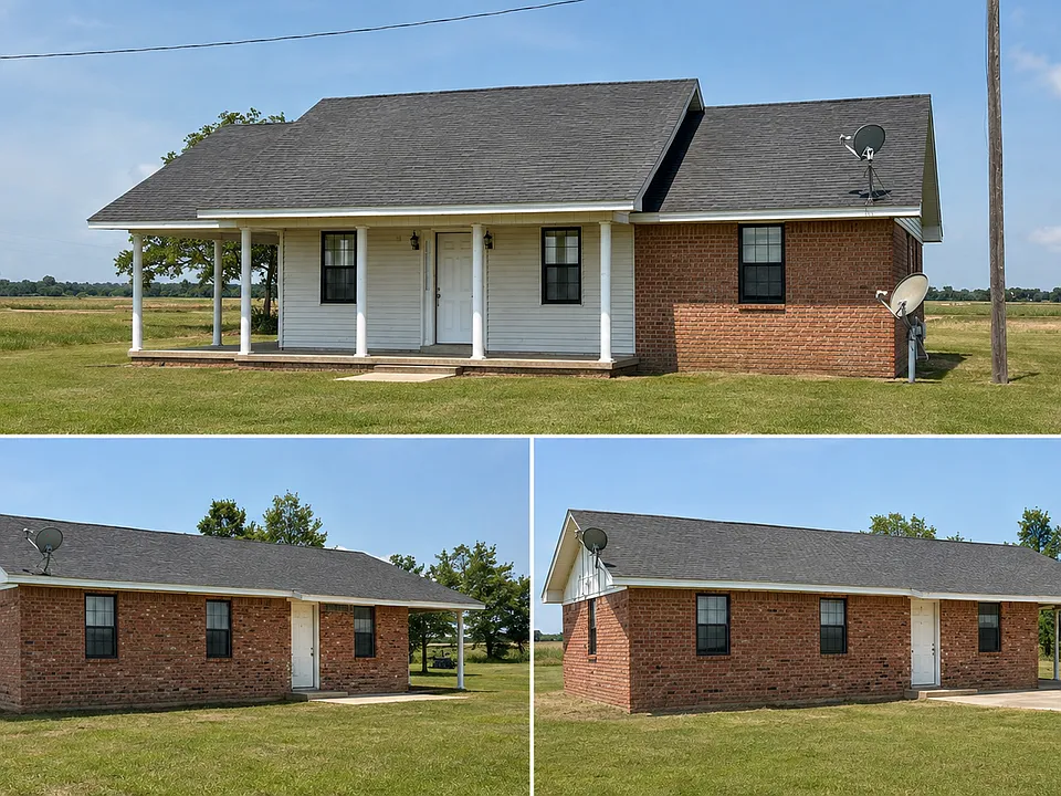 123 Ashley County Rd #43