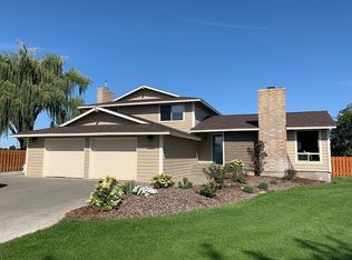 20508 N Bunn Rd, Prosser, WA 99350