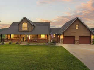 72 Brianwood Ln, Reeds Spring, MO 65737