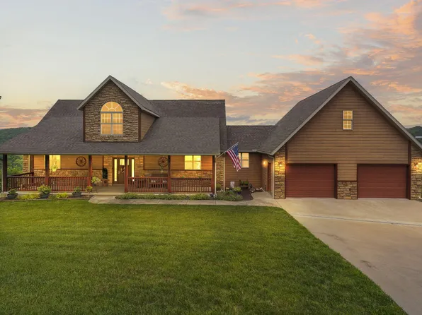 72 Brianwood Lane, Reeds Spring, MO 65737