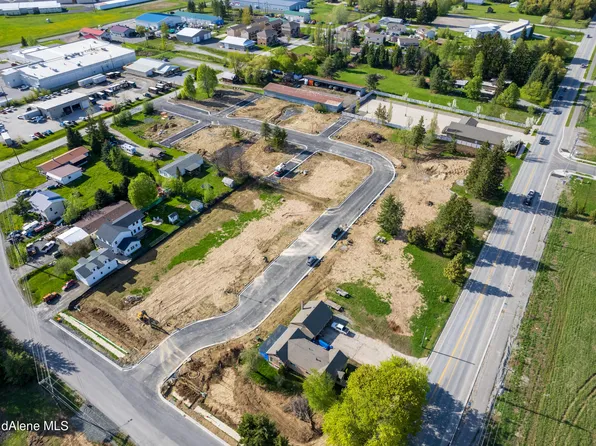 Irvine Drive Lots 7 8 9 #&-10, Sandpoint, ID 83864