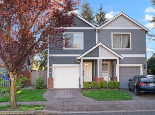 604 SE 204th Pl, Gresham, OR 97030