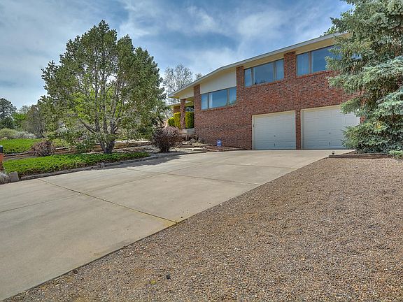2nd image of 9649 Asbury Ln NW