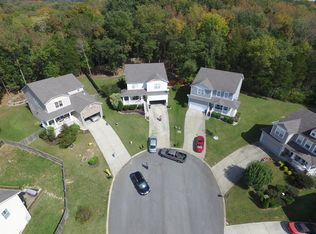 135 Trail Ridge Way, Hendersonville, TN 37075