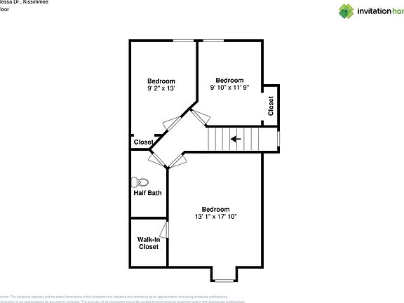 3rd image of 2168 Jessa Dr