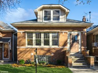 5053 N Kostner Ave, Chicago, IL 60630