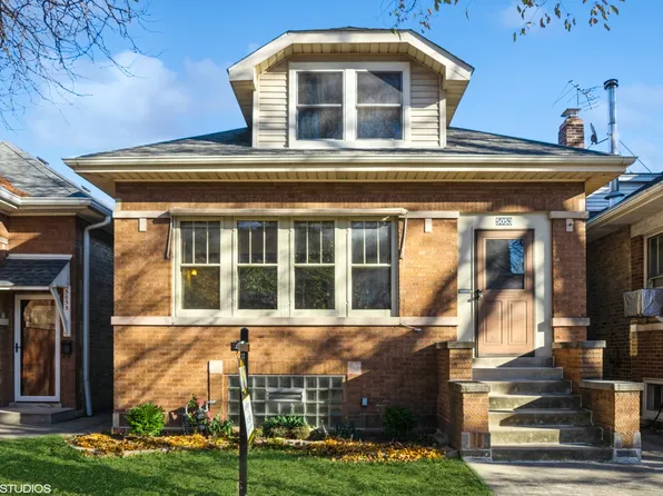 5053 N Kostner Ave, Chicago, IL 60630