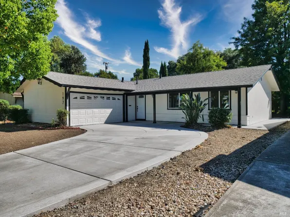 197 Rainier Circle, Vacaville, CA 95687