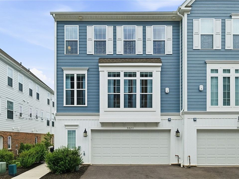 1st image of 3023 Howell Dr