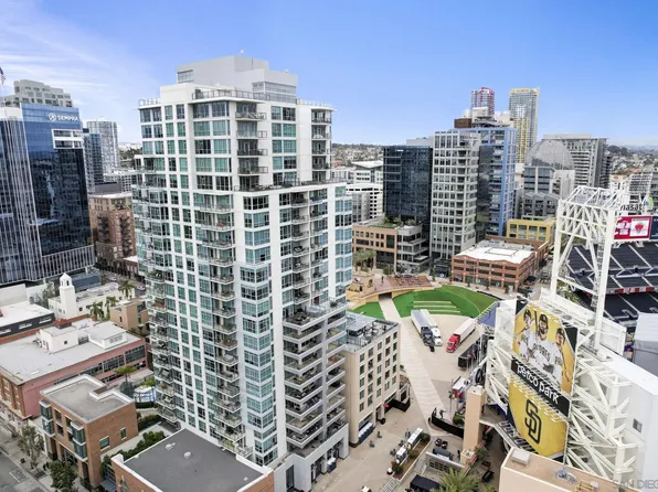 325 7th Ave Unit 704, San Diego, CA 92101