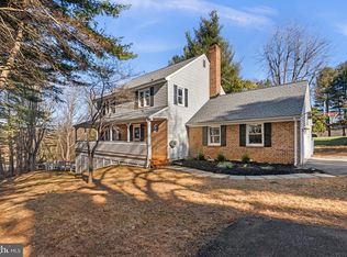 21841 Glendalough Rd, Gaithersburg, MD 20882