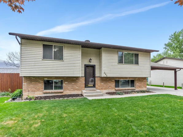 245 S 420th St W, American Fork, UT 84003