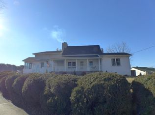 3900 Bryson City Rd, Franklin, NC 28734