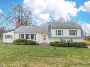 471 Route 24, Chester, NJ 07930