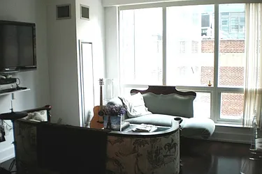 Rented by Corcoran