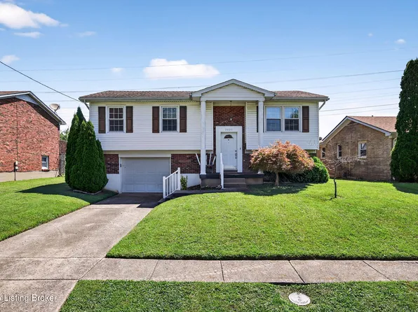 2909 Rockaway Dr, Louisville, KY 40216