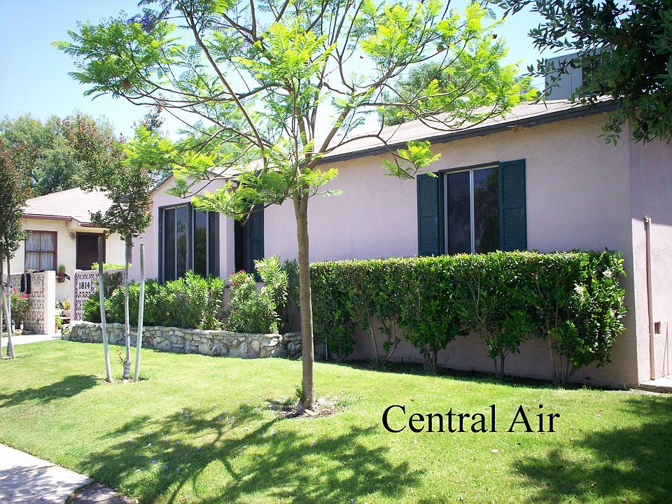 1st image of 1814 N Hollywood Way #1