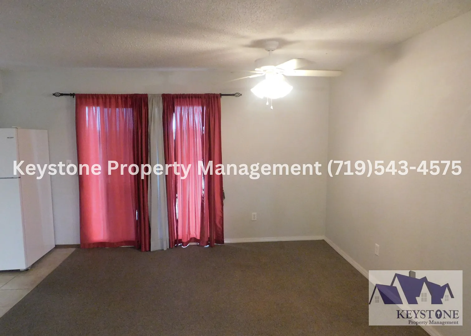 Pueblo West Duplex - 2 Bedroom/1 Bath/1 Car Garage - $1475/$1475 — Photo 4