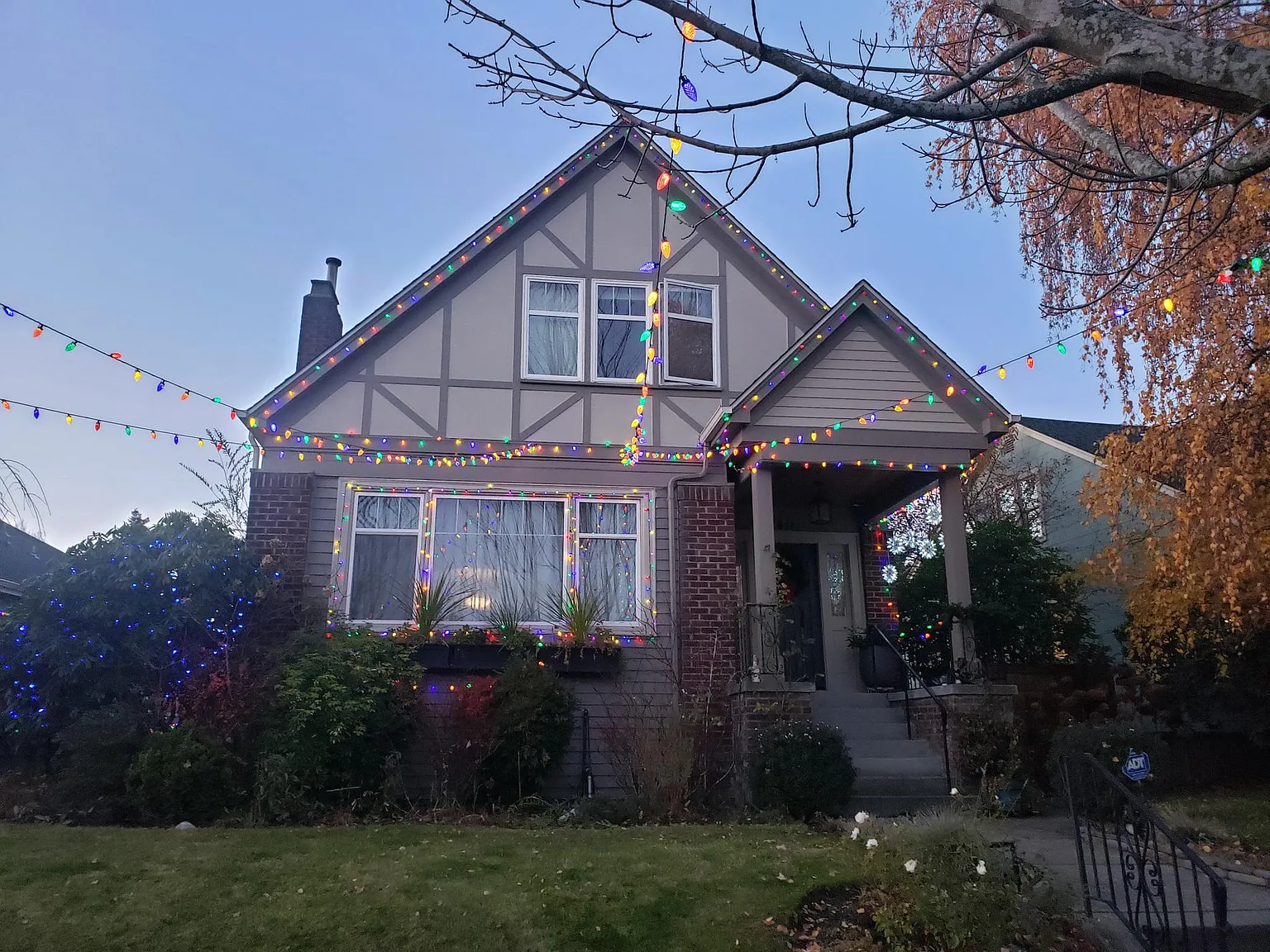 7411 Keen Way N — Photo 1
