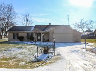 312 Miller Ave, Archbold, OH 43502