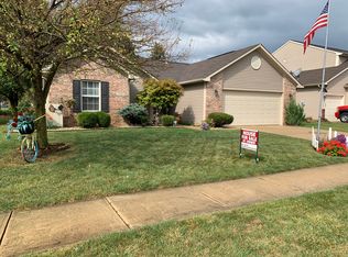 3229 Morrow Dr, Kokomo, IN 46902