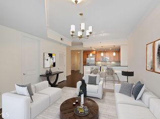 270 17th St NW UNIT 1208, Atlanta, GA