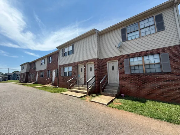 1717 Patrick Way #39, Bowling Green, KY 42104