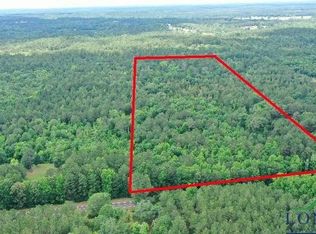 Fm 251, Atlanta, TX 75551