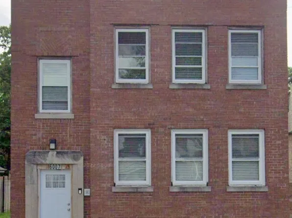 6007 S Loomis Blvd, Chicago, IL 60636